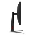 AOC G4 U27G4XM écran plat de PC 68,6 cm (27") 3840 x 2160 pixels 4K Ultra HD LED Noir, Rouge