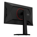 AOC G4 25G4KUR écran plat de PC 62,2 cm (24.5") 1920 x 1080 pixels Full HD LED Noir, Rouge