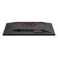 AOC G4 25G4KUR écran plat de PC 62,2 cm (24.5") 1920 x 1080 pixels Full HD LED Noir, Rouge