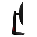 AOC G4 25G4KUR écran plat de PC 62,2 cm (24.5") 1920 x 1080 pixels Full HD LED Noir, Rouge
