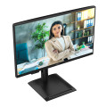 AOC 24P4CV écran plat de PC 60,5 cm (23.8") 1920 x 1080 pixels Full HD LED Noir