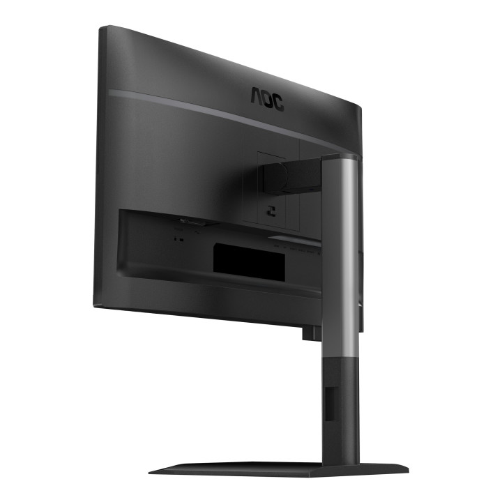 AOC 24P4CV écran plat de PC 60,5 cm (23.8") 1920 x 1080 pixels Full HD LED Noir
