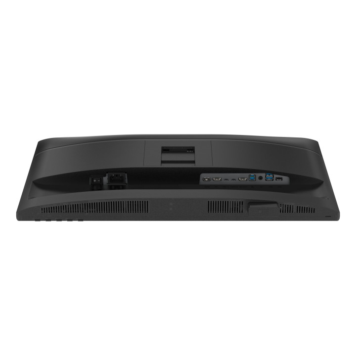 AOC 24P4CV écran plat de PC 60,5 cm (23.8") 1920 x 1080 pixels Full HD LED Noir