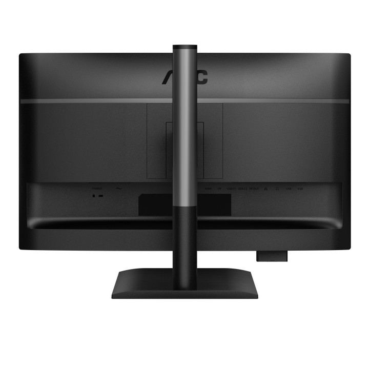 AOC 24P4CV écran plat de PC 60,5 cm (23.8") 1920 x 1080 pixels Full HD LED Noir