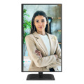 AOC 24P4CV écran plat de PC 60,5 cm (23.8") 1920 x 1080 pixels Full HD LED Noir