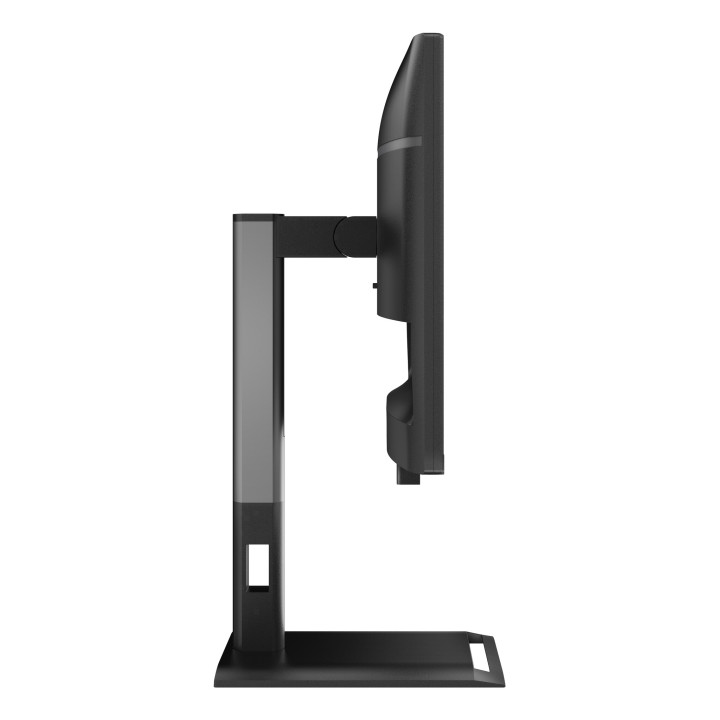 AOC 24P4CV écran plat de PC 60,5 cm (23.8") 1920 x 1080 pixels Full HD LED Noir