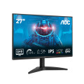 AOC B3 Q27B36X/69 écran plat de PC 68,6 cm (27") 2560 x 1440 pixels Noir