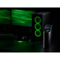 APC Back-UPS Pro for Gaming, 2200VA/1320W, Tower, 230V, 4x Schuko and 2x IEC C13 outlets, RGB Lights, Pure Sine Wave, Arctic (W