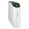 APC Back-UPS Pro for Gaming, 2200VA/1320W, Tower, 230V, 4x Schuko and 2x IEC C13 outlets, RGB Lights, Pure Sine Wave, Arctic (W