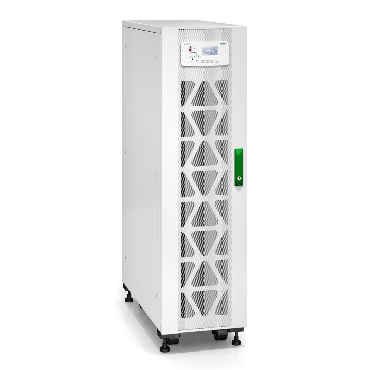 APC Easy 3S alimentation d'énergie non interruptible Double-conversion (en ligne) 15 kVA 15000 W