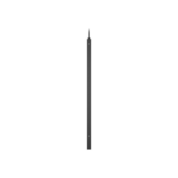 APC APDU10351SM unité de distribution d'énergie 48 sortie(s) CA 0U Noir