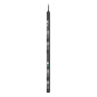 APC APDU10351SM unité de distribution d'énergie 48 sortie(s) CA 0U Noir