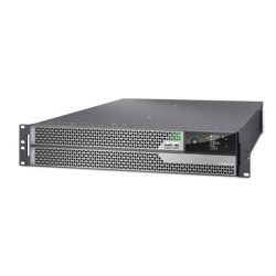 APC Smart-UPS Ultra On-Line, 5000VA, Lithium-ion, Rack/Tower 2U, 230V, Hardwired 3-Wire Output, Network Card, Extended runtime,