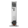 APC Smart-UPS Ultra On-Line, 5000VA, Lithium-ion, Rack/Tower 2U, 230V, Hardwired 3-Wire Output, Network Card, Extended runtime,