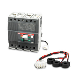 APC Disjoncteur 4 pôles, 200 A, type T3 pour Symmetra PX250/500 kW - Professionnels