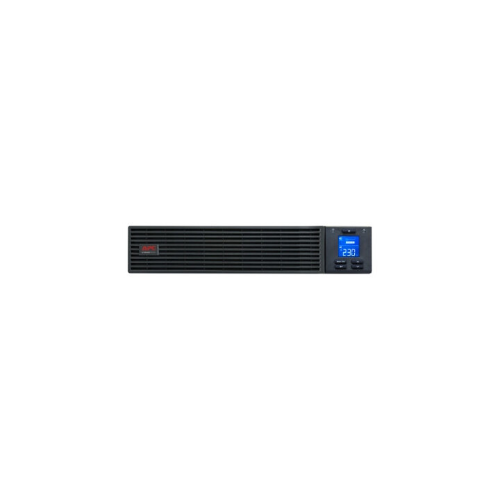 APC SRV3KRIRK-E alimentation d'énergie non interruptible 3 kVA 2700 W