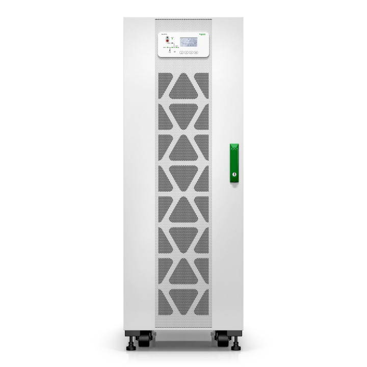 APC Easy UPS 3S - onduleur on-line - 400V - 30kVA - 3:1 - 0 min - tour haute - Professionnels