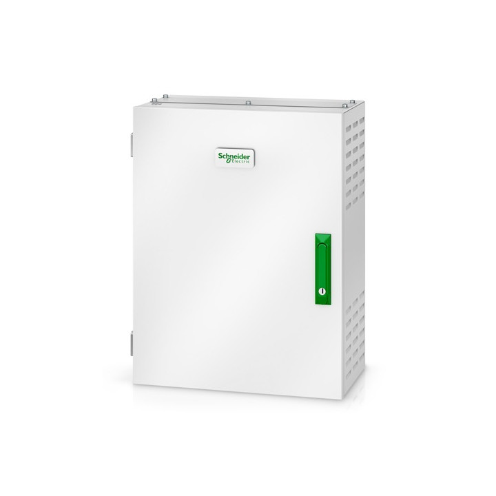 APC Easy UPS 3S - Option - Coffret Disjoncteur Batterie - Professionnels
