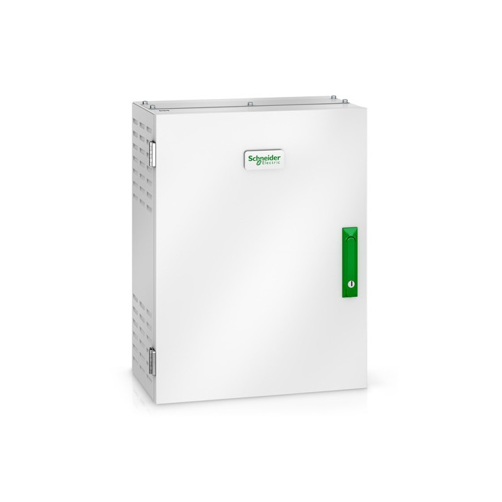 APC Easy UPS 3S - Option - Coffret Disjoncteur Batterie - Professionnels