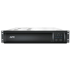 APC SMT1500RMX93 alimentation d'énergie non interruptible Interactivité de ligne 1,44 kVA 1000 W 6 sortie(s) CA