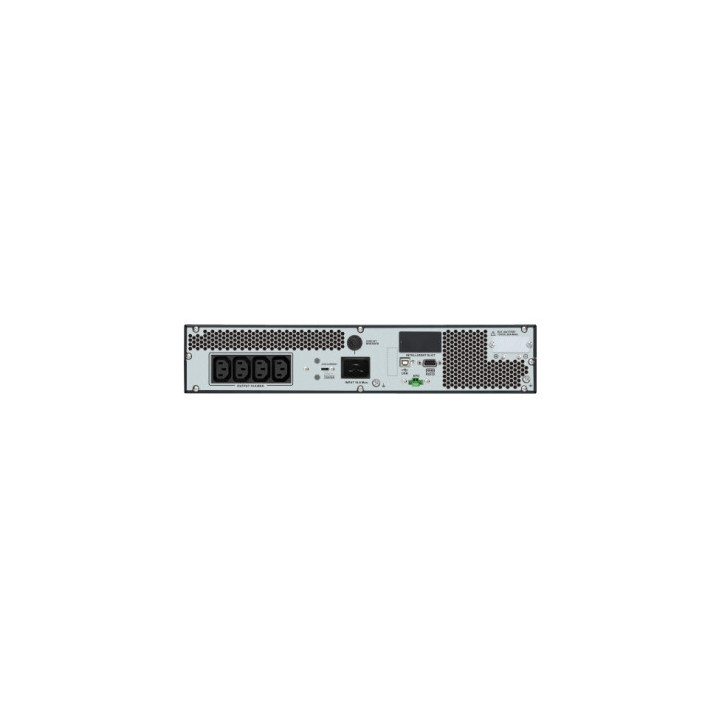 APC SRV2KRILRK-E alimentation d'énergie non interruptible 2 kVA 1800 W