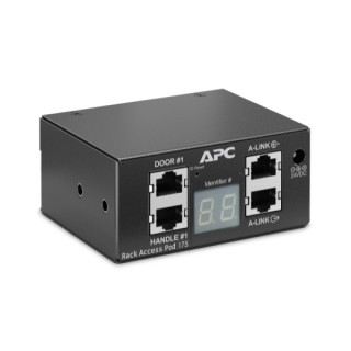 APC NETBOTZ RACK ACCESS POD 175 compatible avec les poignées NBHN125 ou NBHN1356