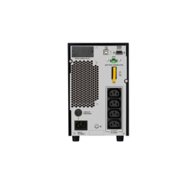 APC SRV2KI-E alimentation d'énergie non interruptible Double-conversion (en ligne) 2 kVA 1800 W