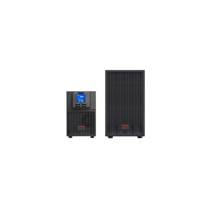 APC SRV3KIL-E alimentation d'énergie non interruptible 3 kVA 2700 W