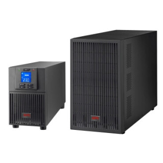 APC SRV3KIL-E alimentation d'énergie non interruptible 3 kVA 2700 W