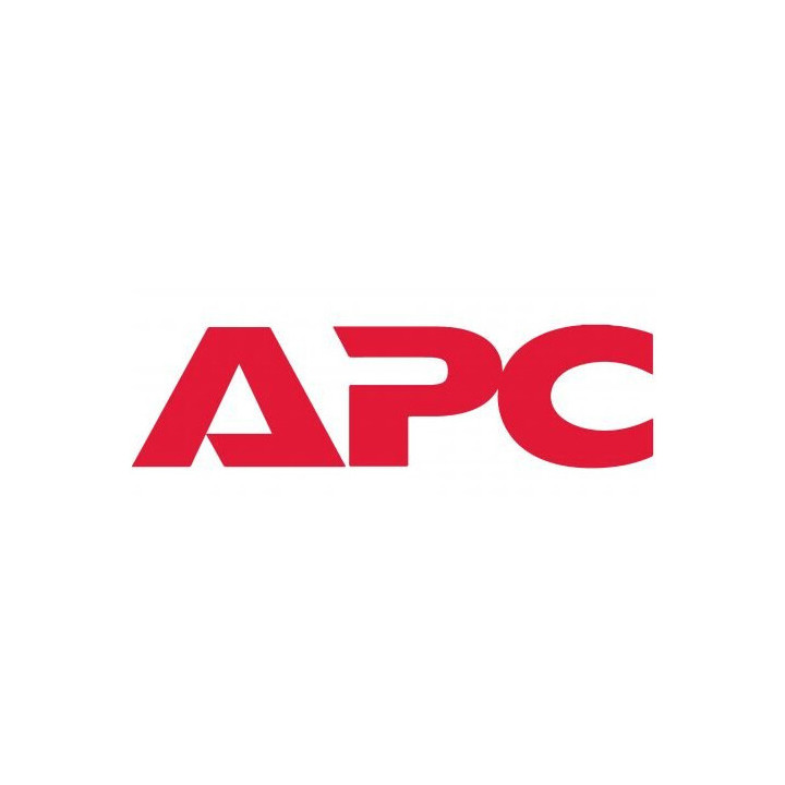 APC StruxureWare Data Center Expert 1 Year Standard Software Support Maintenance Contract - Professionnels