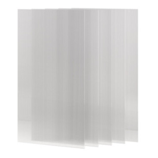 APC Confinement NetShelter - Panneau multi-parois 644x1232mm - lot de 5 - Professionnels