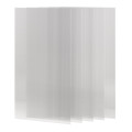 APC Confinement NetShelter - Panneau multi-parois 644x1232mm - lot de 5 - Professionnels
