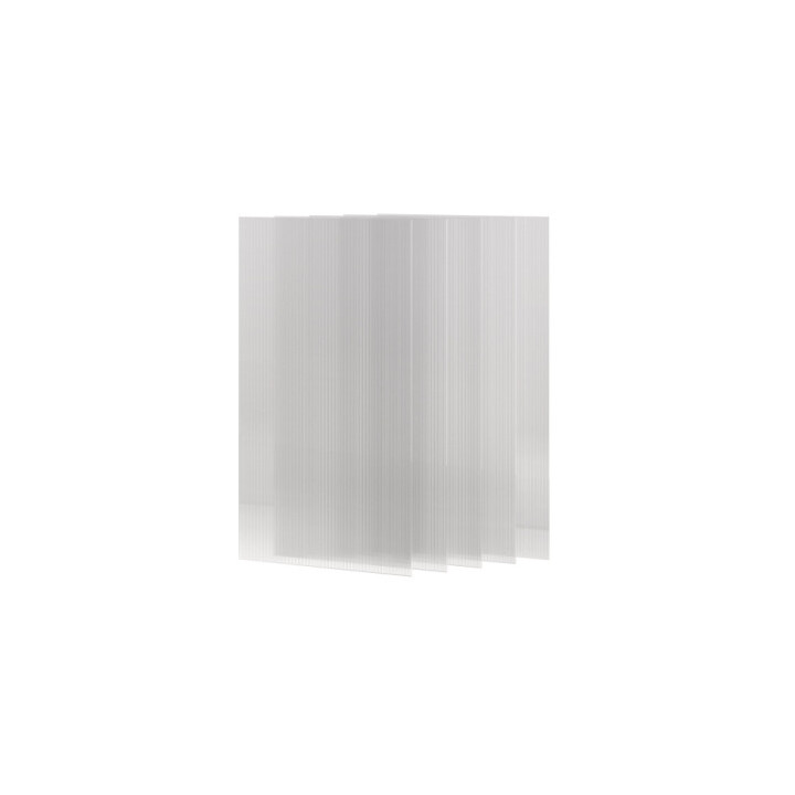 APC Confinement NetShelter - Panneau multi-parois 644x1232mm - lot de 5 - Professionnels