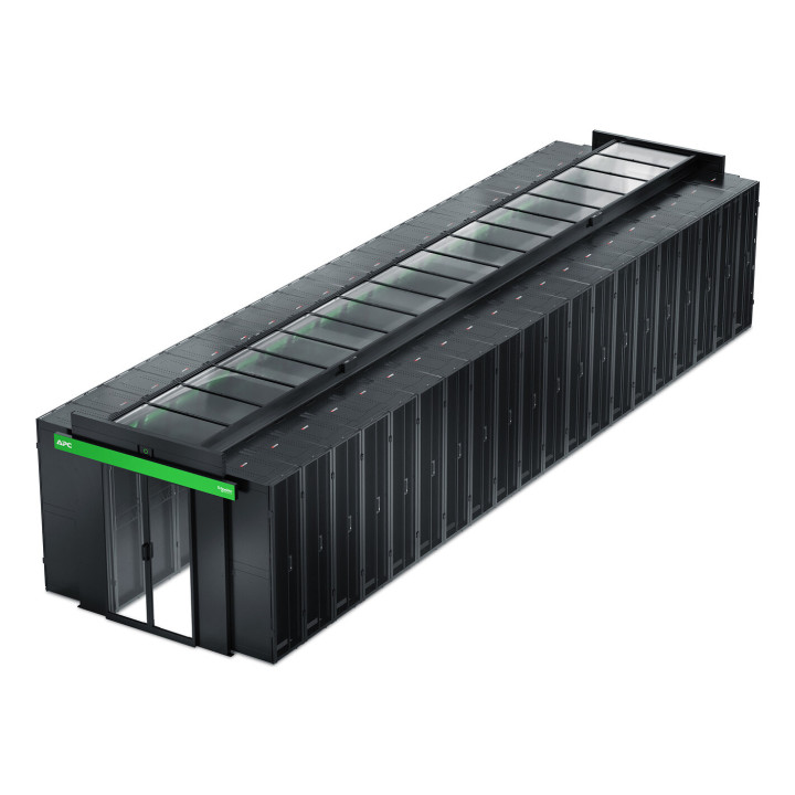 APC Confinement NetShelter - Joint de baie - 1000mm - lot de 6 - noir - Professionnels