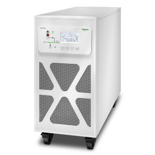 APC Easy 3S alimentation d'énergie non interruptible Double-conversion (en ligne) 10 kVA 10000 W
