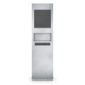 APC Onduleur Galaxy VS 30 kW 400 V avec module d'alimentation N+1, pour 5 branches de batteries 9 Ah modulaires et intelligente