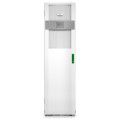 APC Onduleur Galaxy VS 30 kW 400 V avec module d'alimentation N+1, pour 5 branches de batteries 9 Ah modulaires et intelligente