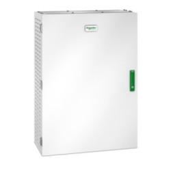APC Coffret Bypass Externe 2 inter onduleur 3PH unitaire 60 à 400 KVA et 3x 100 para - Professionnels