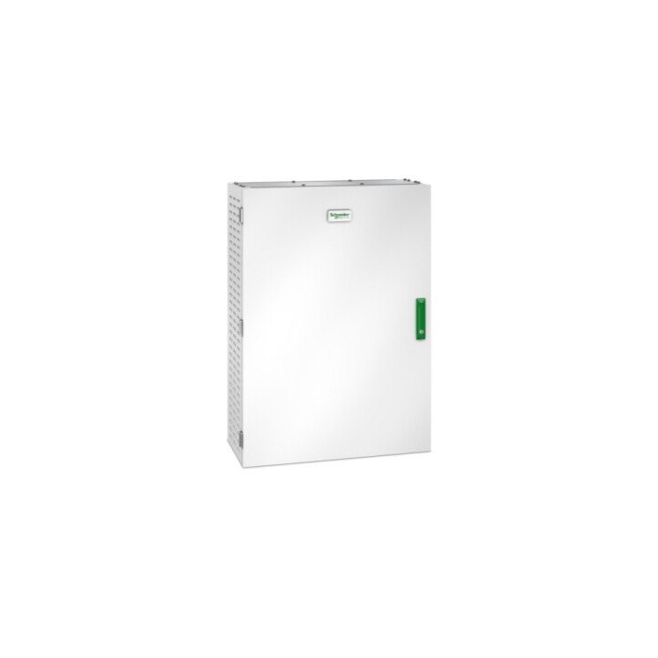 APC Coffret Bypass Externe 2 inter onduleur 3PH unitaire 60 à 400 KVA et 3x 100 para - Professionnels