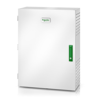 APC Coffret Bypass Externe 3 inter pour onduleur 3PH unitaire 80 à 120 KW - Professionnels