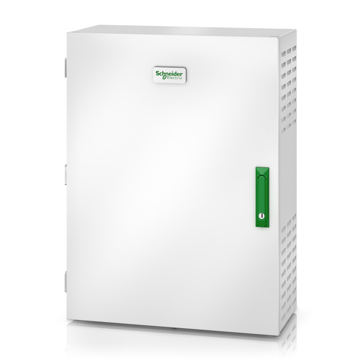 APC Coffret Bypass Externe 3 inter pour onduleur 3PH unitaire 80 à 120 KW - Professionnels