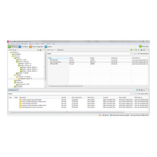 APC Support software contract, EcoStruxure IT Data Center Expert, digital, core software, 1 year - Professionnels