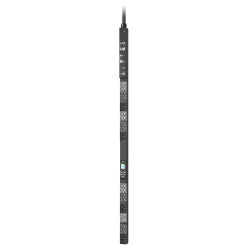 APC Rack PDU Advanced Gen 2, Mesuré, 3P, 22,1kW400V32A ou 17,3kW415V30A, 48 prises