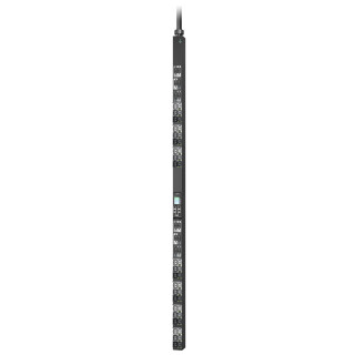 APC Rack PDU Advanced Gen 2, Mesuré,3P, 43,5kW400V63A ou 34,6kW415V60A,42 prises