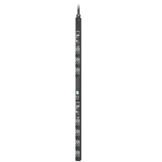 APC Rack PDU Adv. Gen 2,Contrôlé,34,6 kW,3P,43,5kW400V63A ou 34,6kW415V60A,42 prises