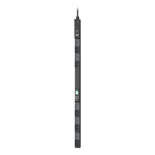 APC Bandeau de prises Netshelter Rack PDU Advanced Gen 2, Mesuré, 7,4 kW 1 phase