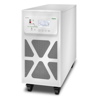 APC E3SUPS10K3I alimentation d'énergie non interruptible Double-conversion (en ligne) 10 kVA 10000 W