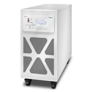 APC E3SUPS15K3I alimentation d'énergie non interruptible Double-conversion (en ligne) 15 kVA 15000 W