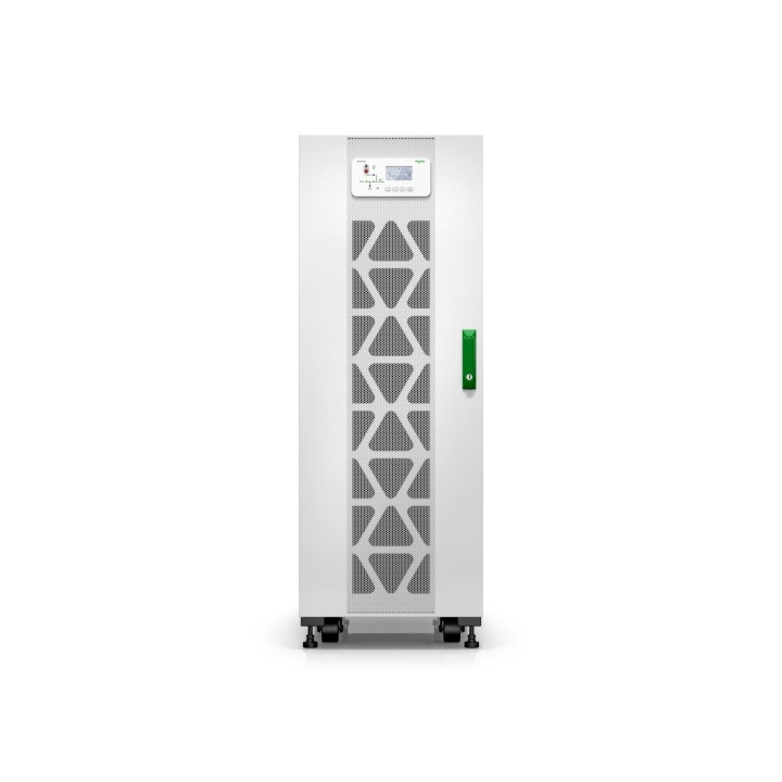 APC Easy UPS 3S - onduleur on -line - 400V 30KVA 3:1 10 min - avec batterie interne - Professionnels