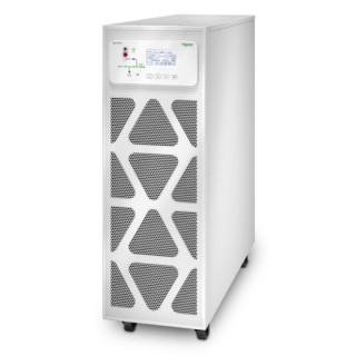 APC E3SUPS30K3I alimentation d'énergie non interruptible Double-conversion (en ligne) 30 kVA 30000 W
